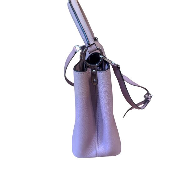 Louis Vuitton Petale Taurillon Leather Capucines MM Bag - Picture 14 of 14